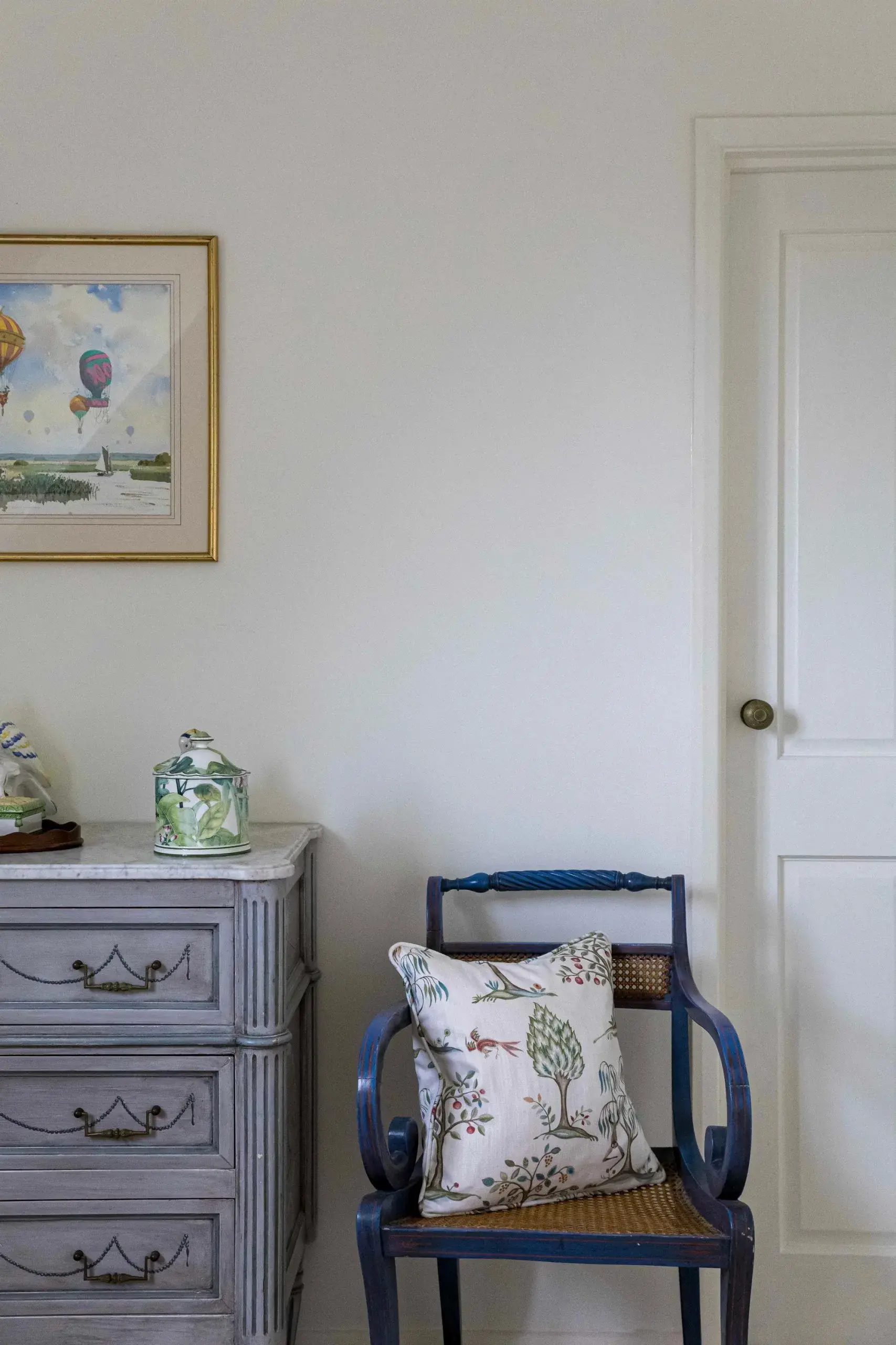 Mountview — interior design by Savery's of Broadway